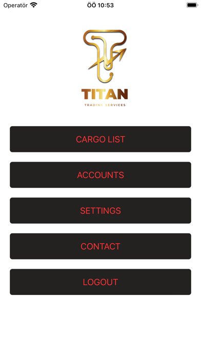 Titan Company Screenshot