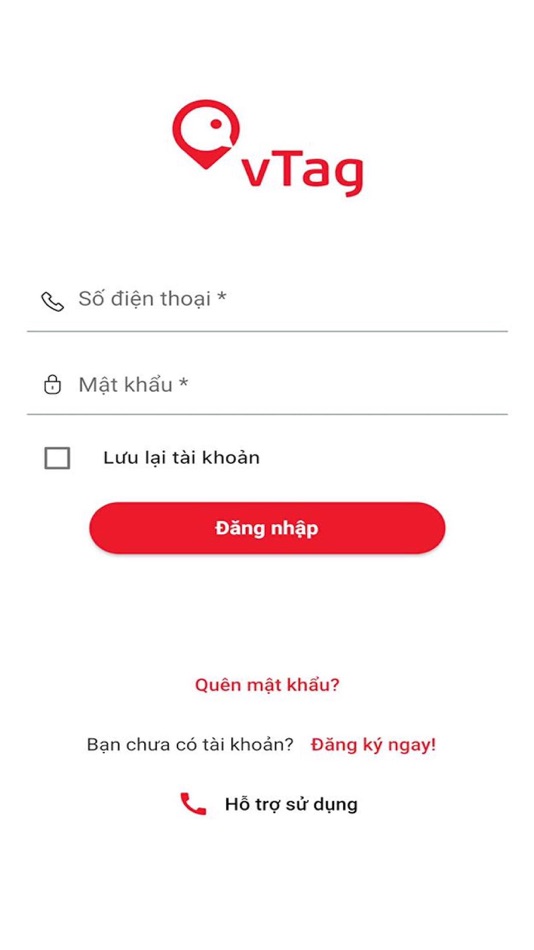 #1. vTag (iOS) 由: VIETTEL GROUP