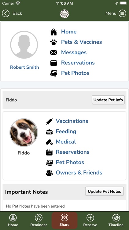 Christensen Dog Ranch