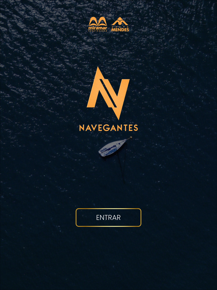 Navegantes GM