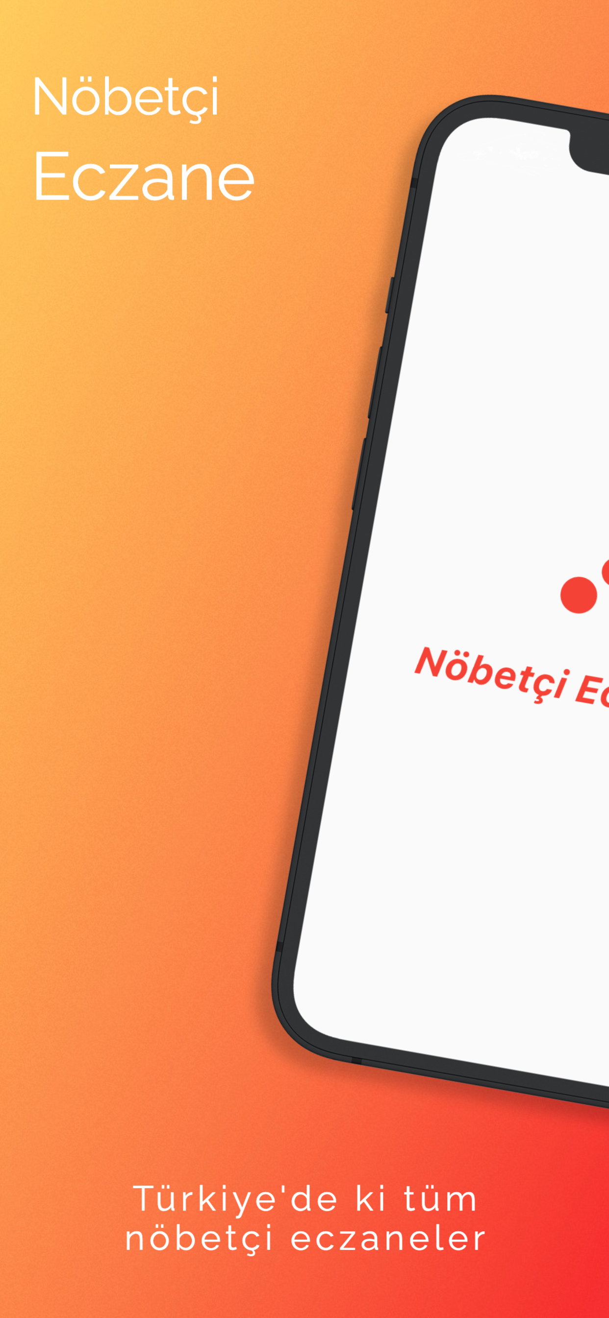 Nöbetçi Eczane - Tüm Türkiye