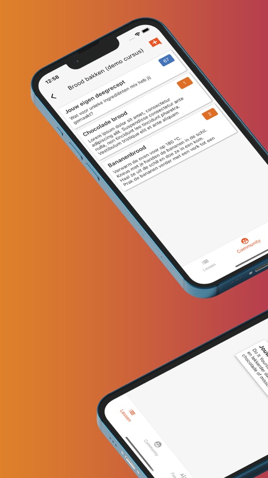 #3. CourseFlow (iOS) 由: Codelite B.V.