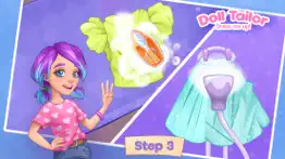 How to cancel & delete sewing games fashion dress up 4