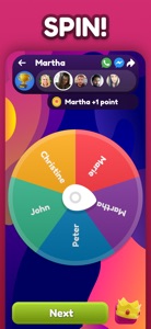 Truth or Dare 2 Spin Bottle screenshot #1 for iPhone