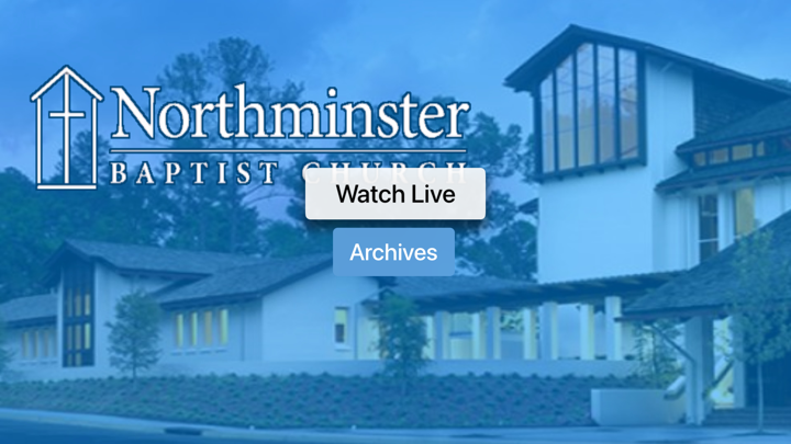 Screenshot #2 pour Northminster Baptist Church