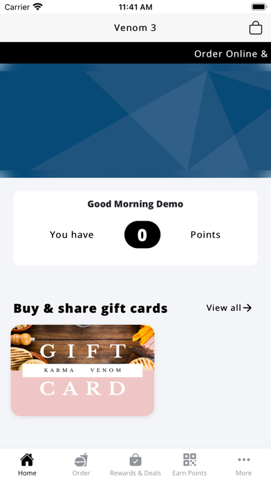 KARMA Convenience Store Screenshot