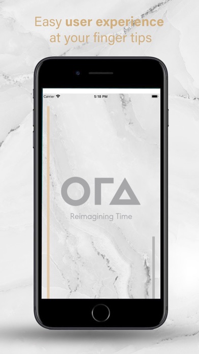 ORA Egypt Screenshot