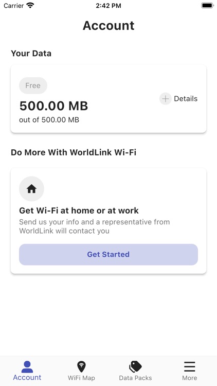 WorldLink Wi-Fi