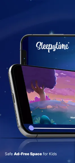 Game screenshot Sleepytime by Zain Bhikha hack