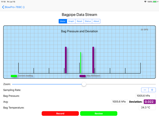 Screenshot #5 pour BlowPro