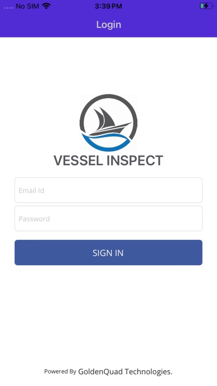 Vessel Inspect