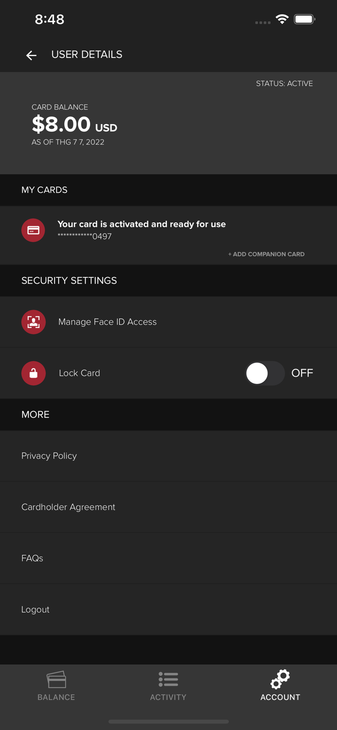 Hilton Head Guest Services