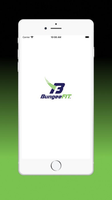 BungeeFIT Screenshot