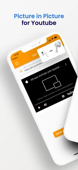 Game screenshot PiP Tool mod apk