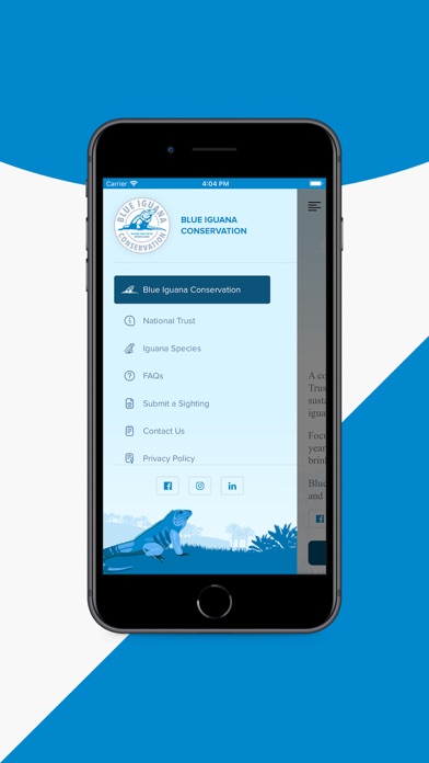 E-guana Screenshot