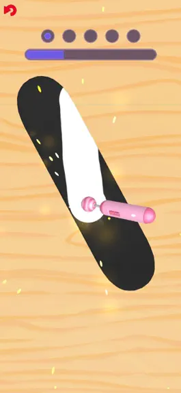 Game screenshot DIY Skateboard mod apk