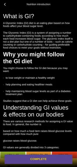 Game screenshot VIP-Fitness Health & Wellbeing hack