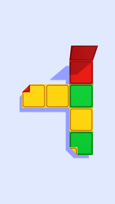 Fold It Away Screenshot