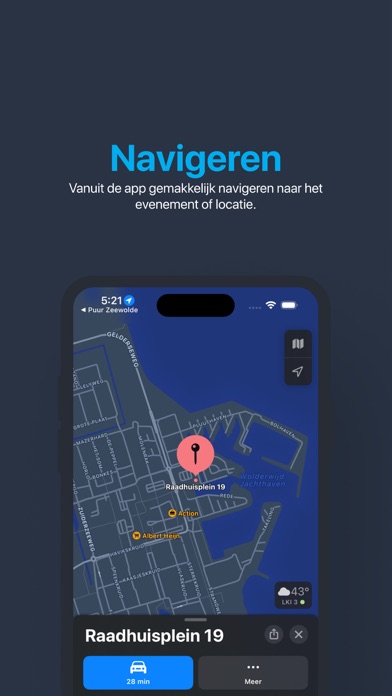 Puur Zeewolde Screenshot
