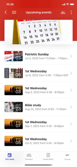 Game screenshot Southside Baptist Ministries hack