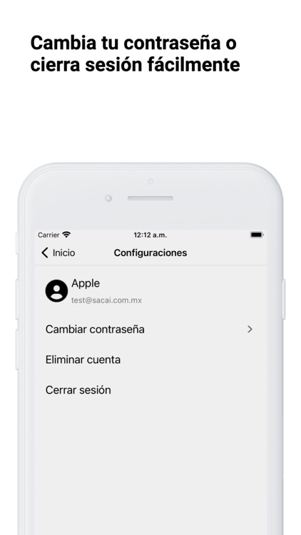 AccessBlu ID screenshot-5