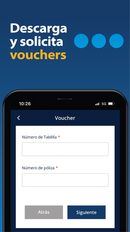 Universal Móvil Plus