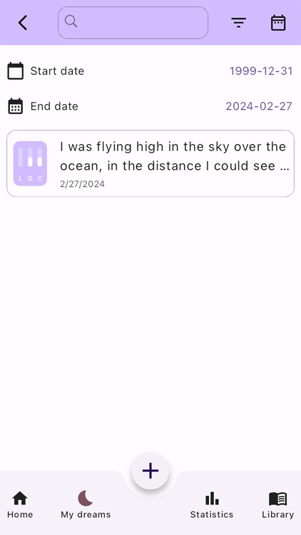 AIDA: Lucid Dreams screenshot-4