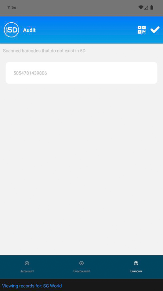 #9. SGW 5D Asset (iOS) 由: SG World Ltd