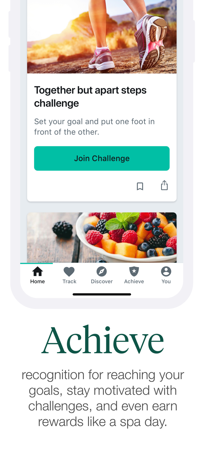 Sharecare Health and Well-being