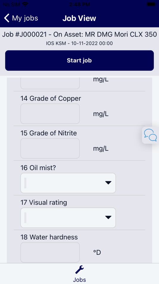 #4. OpEx Maint (iOS) 由: OpEx bv