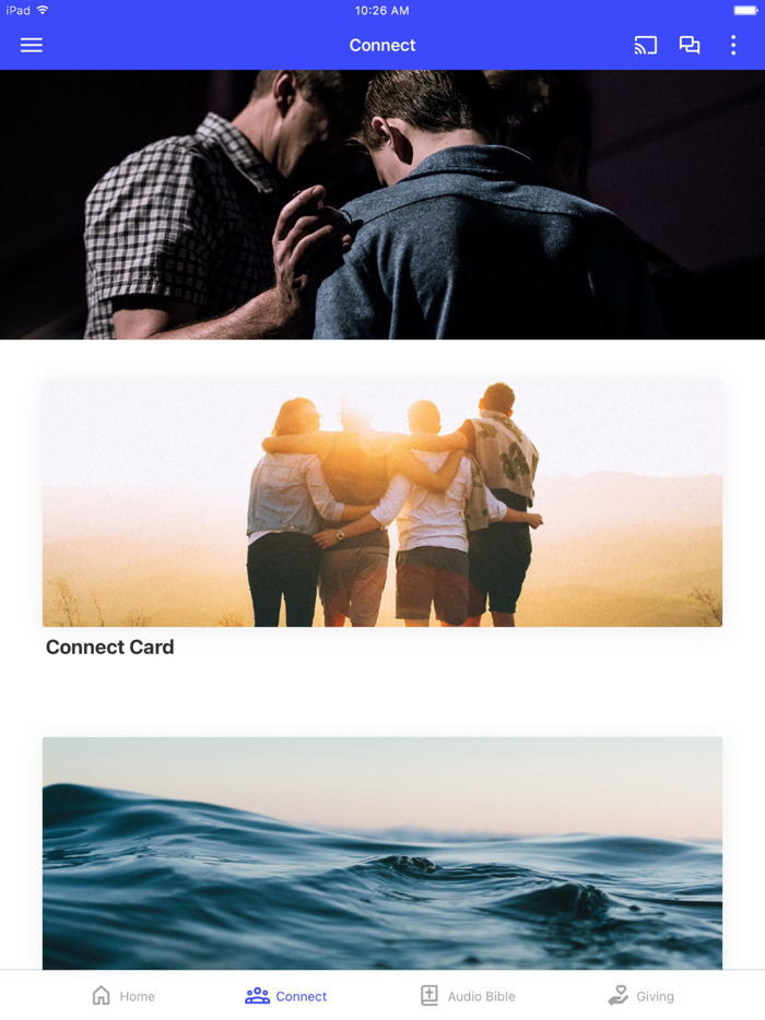 New Creation Church - Longmont