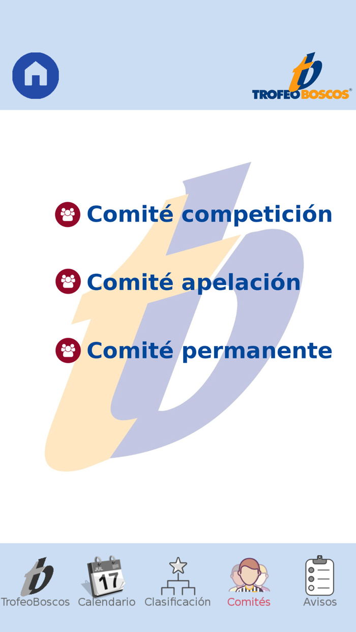 TROFEO BOSCOS