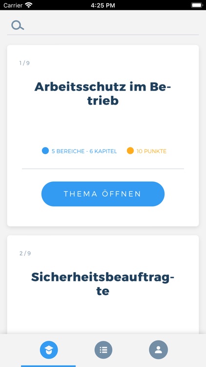 Arbeitsschutzbeauftragte/r