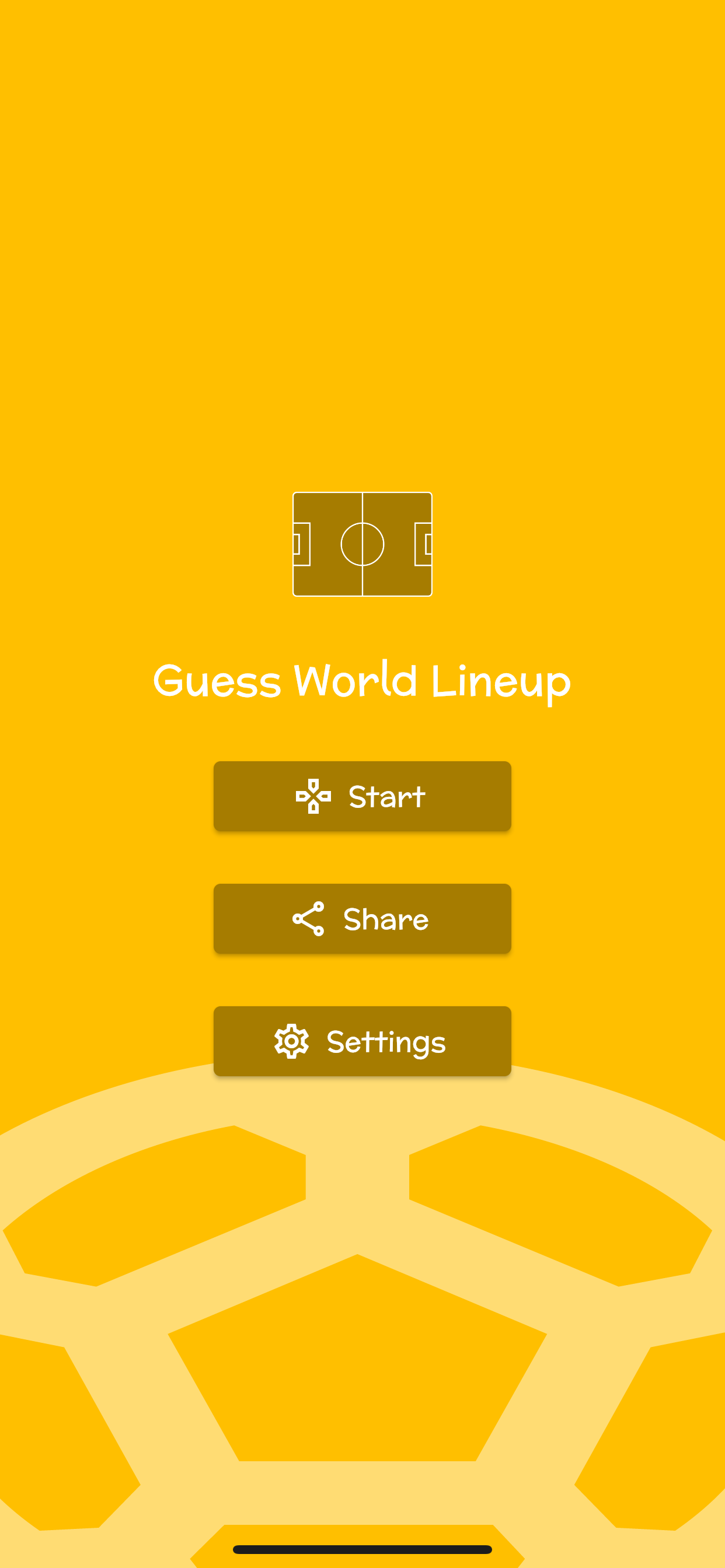 Guess World Lineup