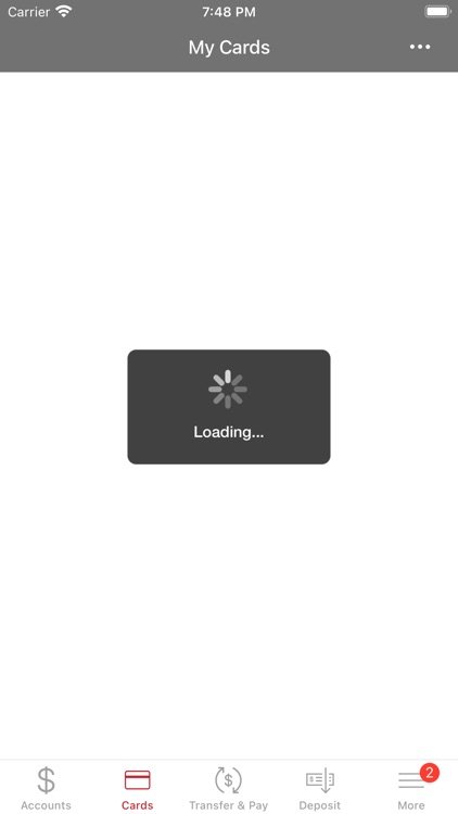 Premier Financial Credit Union screenshot-5