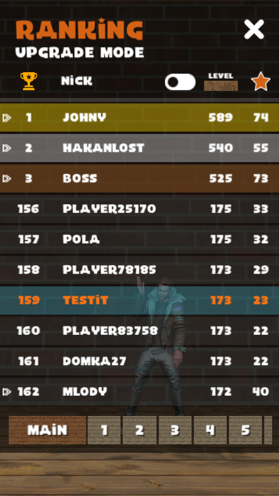 Jumpy Tower Screenshot