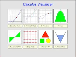 Game screenshot Calc Visualizer mod apk