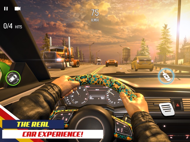 Corridas De Carros & Estacionamento Jogos 3D Livre Super Rápido Simulador  De Condução De Carros Livre Racer Drift Mais Recente Real Driver Jogo::Appstore  for Android