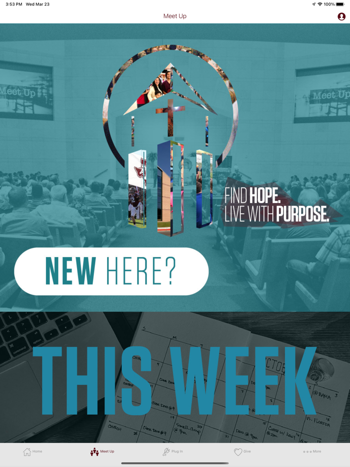 AandM Church of Christ