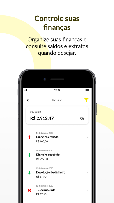Inovanti Screenshot