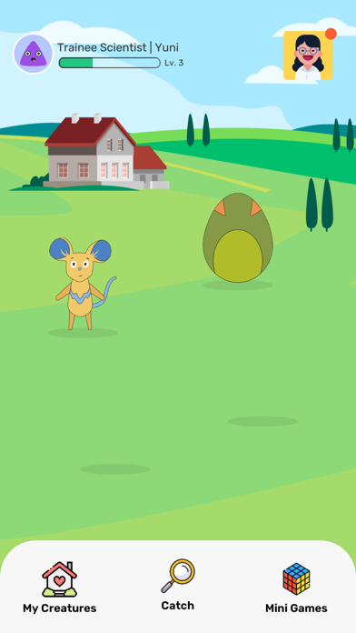 Hopu Hopu Screenshot