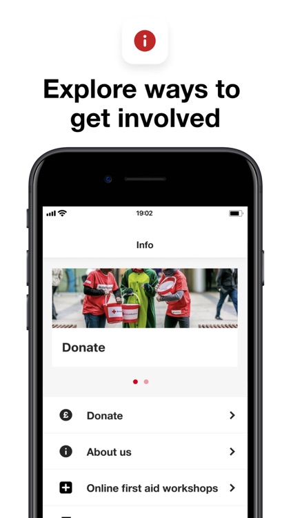 First aid by British Red Cross screenshot-6