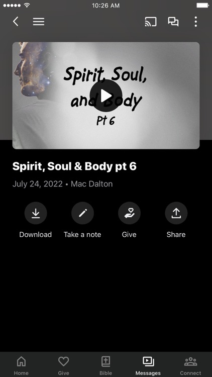 Radiant Church - Springfield