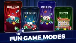 Game screenshot Velo Poker: Play Texas Holdem mod apk