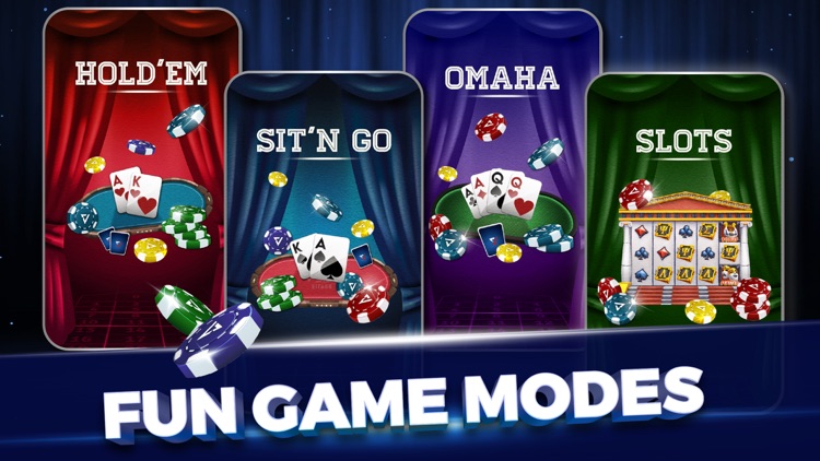 Casino Slots games by GameDesire - Play online for fun with friends!