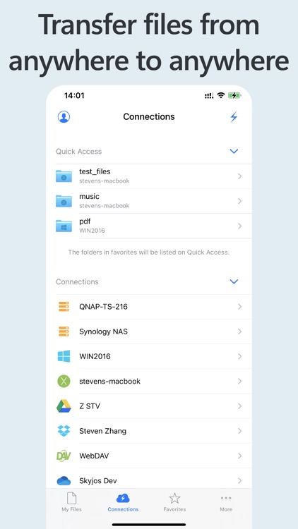 Owlfiles - File Manager