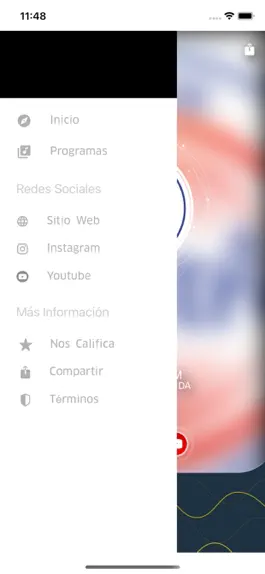 Game screenshot Radio Centro Ambato AM hack