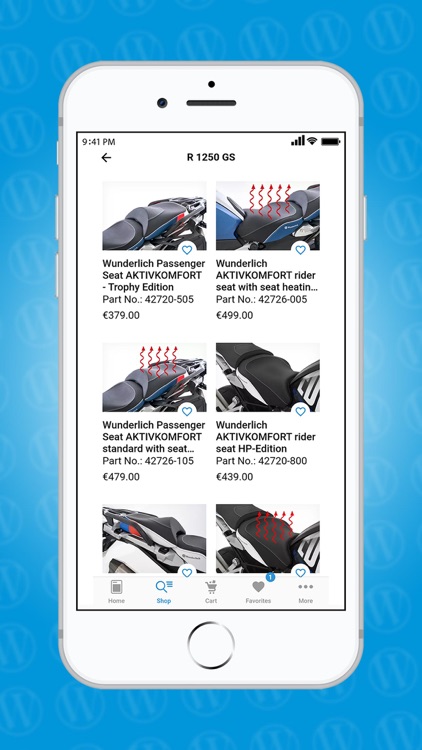 Wunderlich International