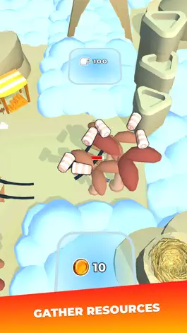 Game screenshot Little Universe: Pocket Planet apk