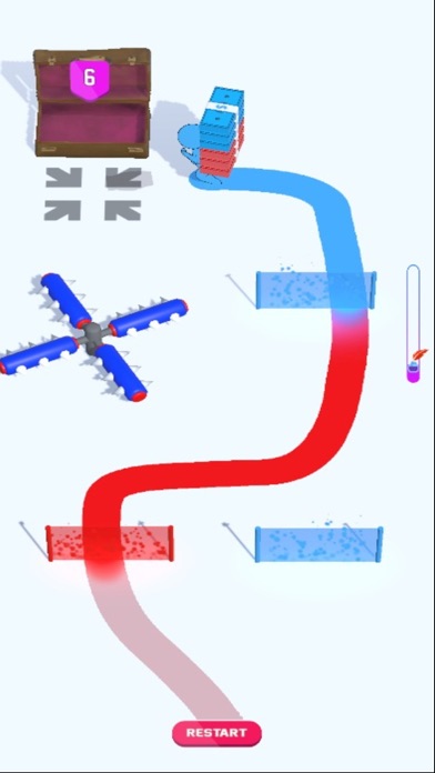 Money Route Screenshot